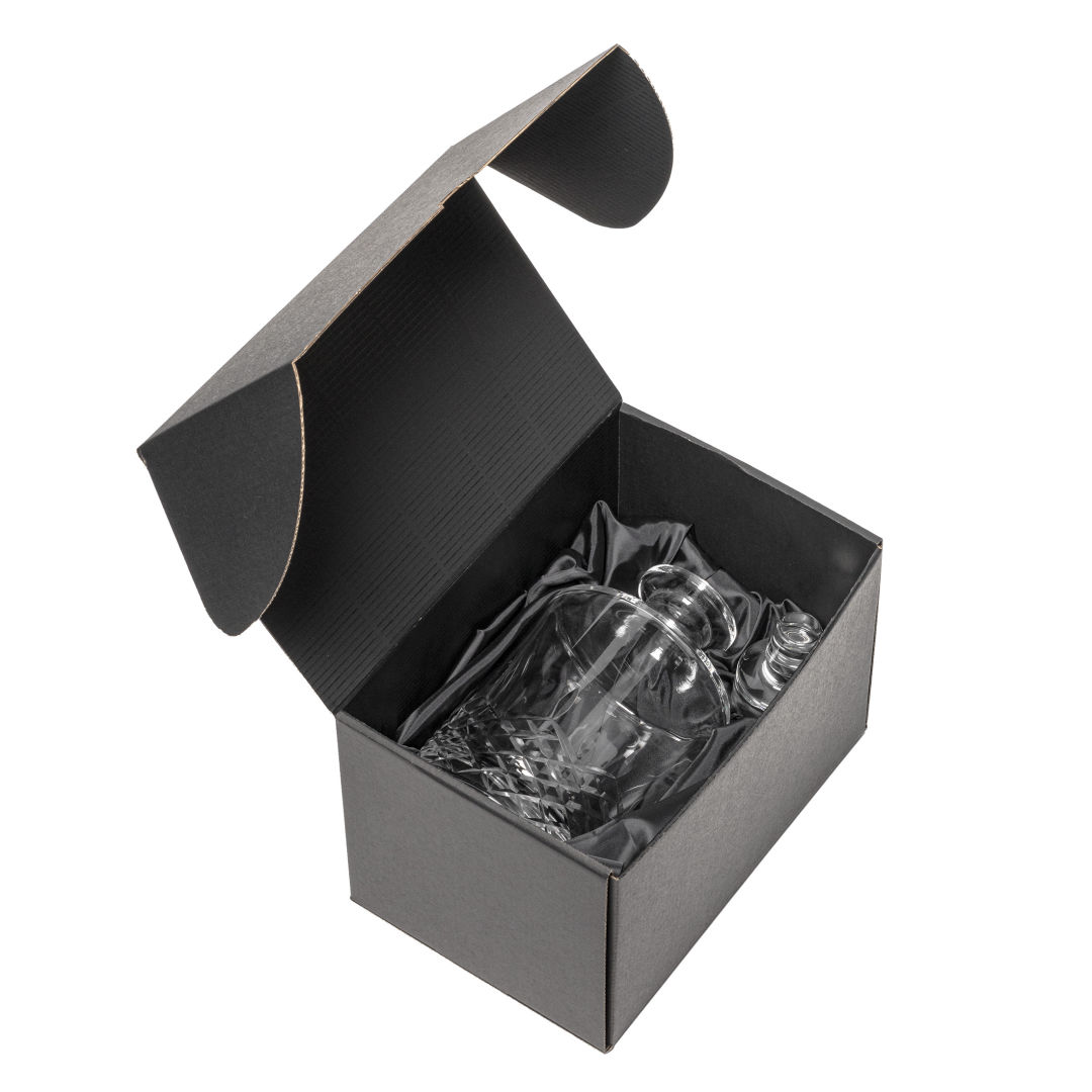 Templeton Decanter 2