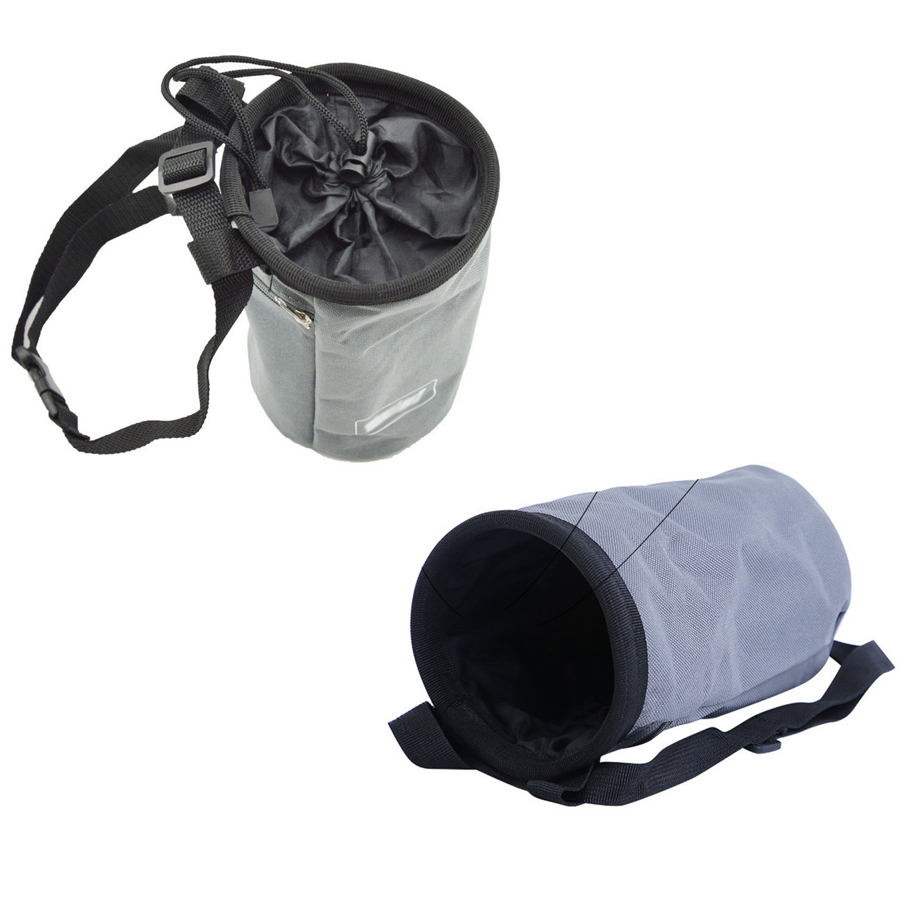 Rock Climbing Chalk Bag 5