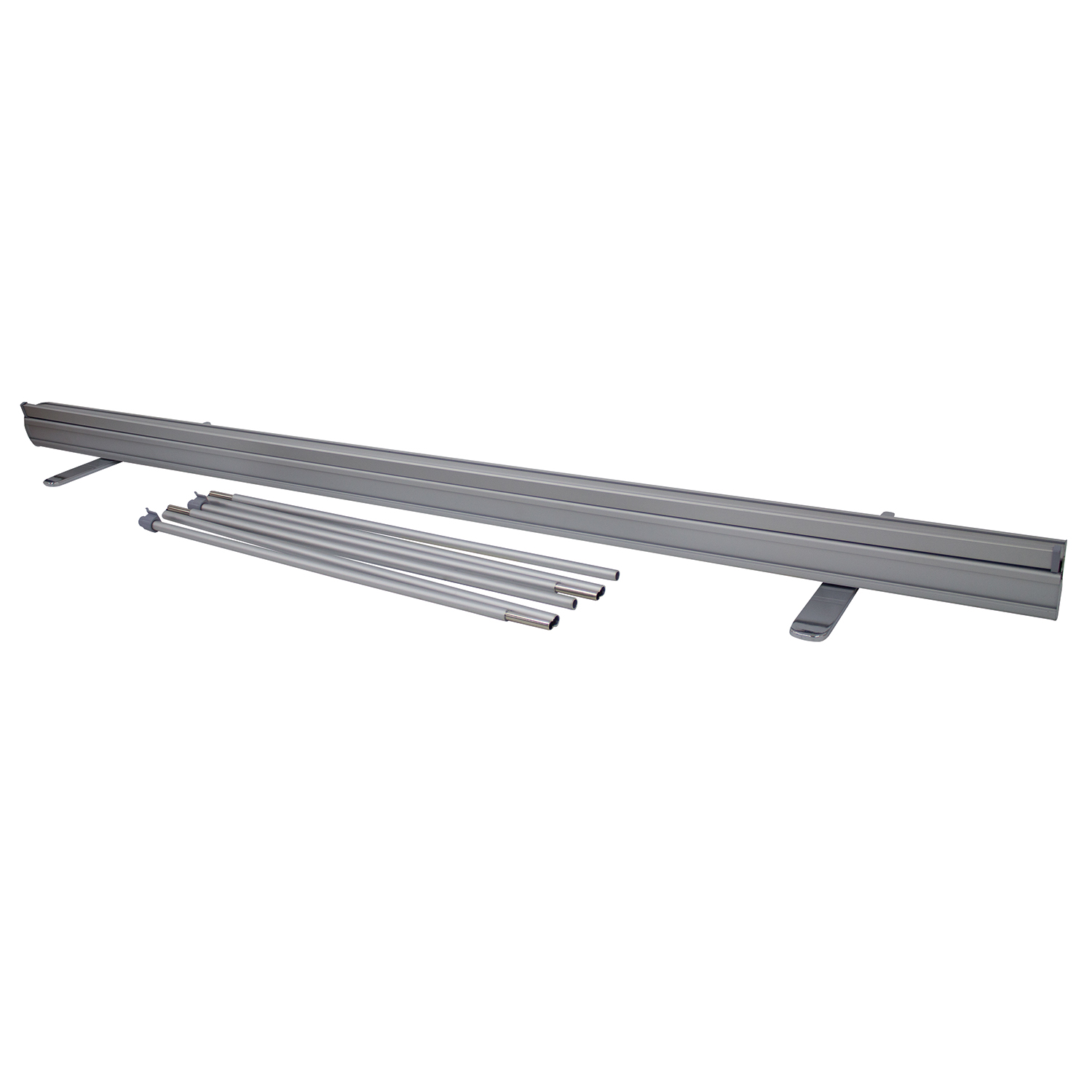 6' Jumbo Wide Retractor Hardware 4