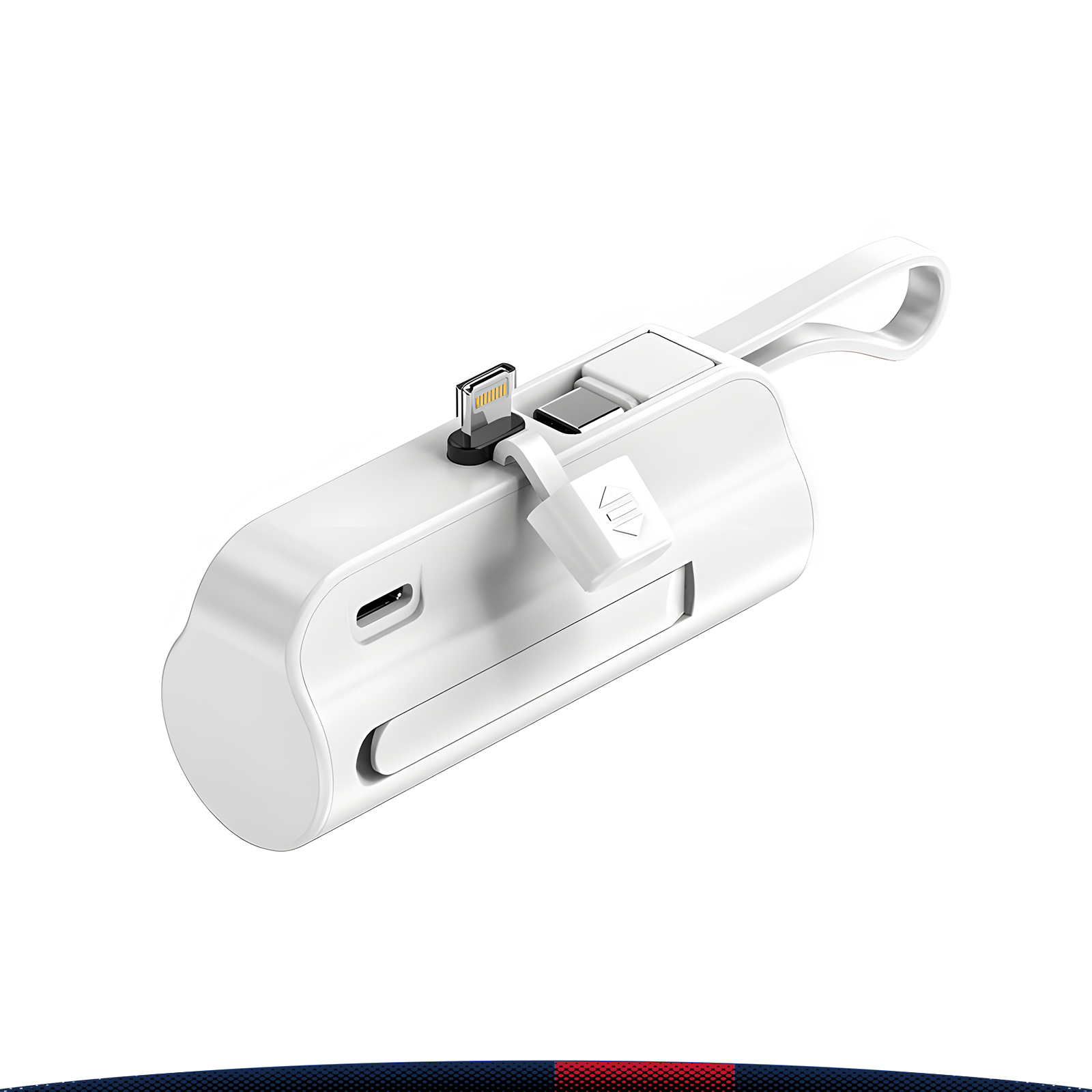 Coste 2in1 Power Bank-2000mAh 6