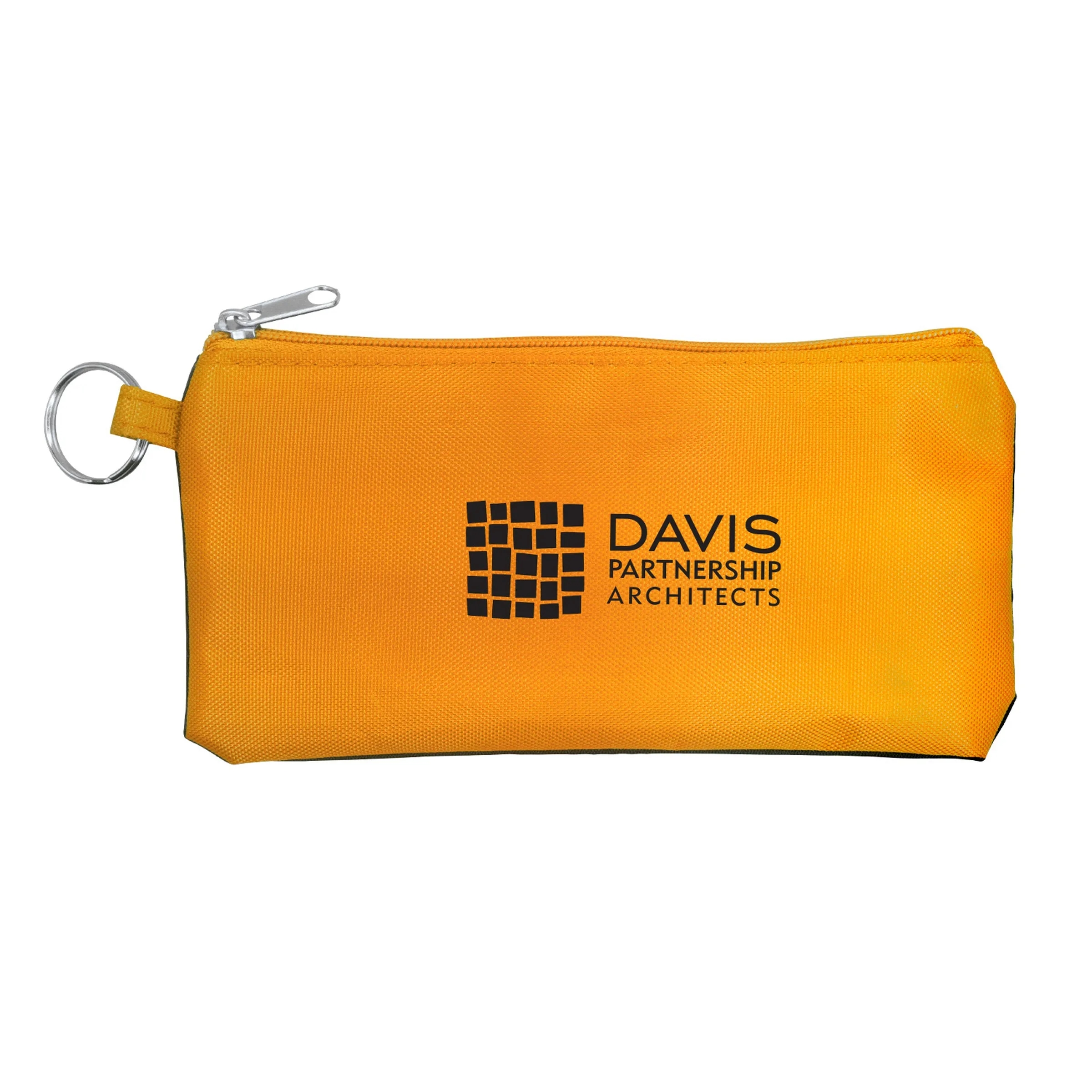 Stretchy Travel Pouch 5