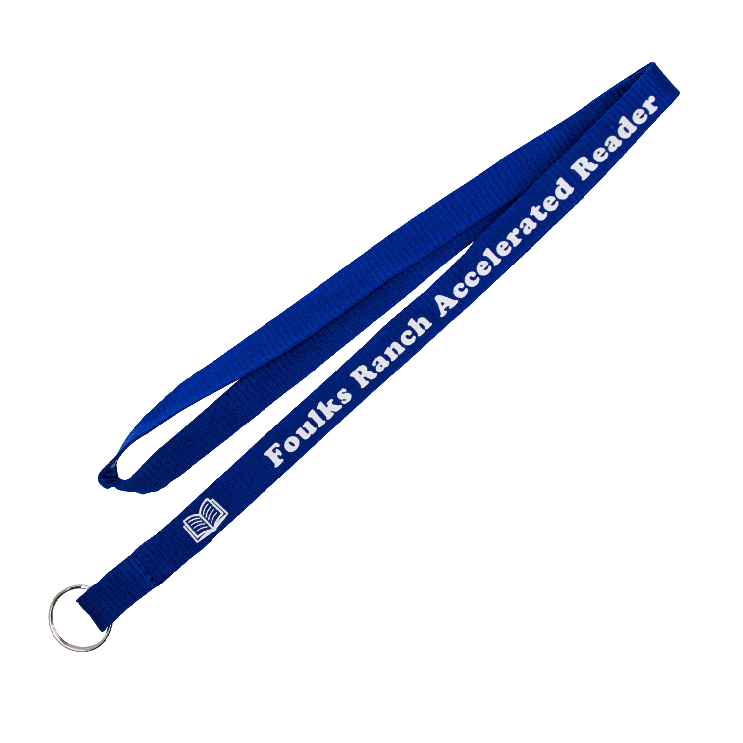 1/2" Cotton Lanyard 2