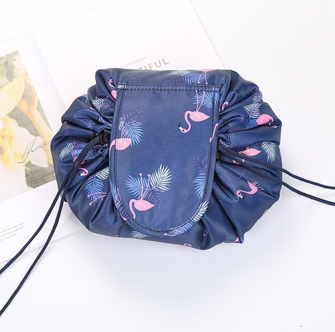 Magic Travel Pouch 7