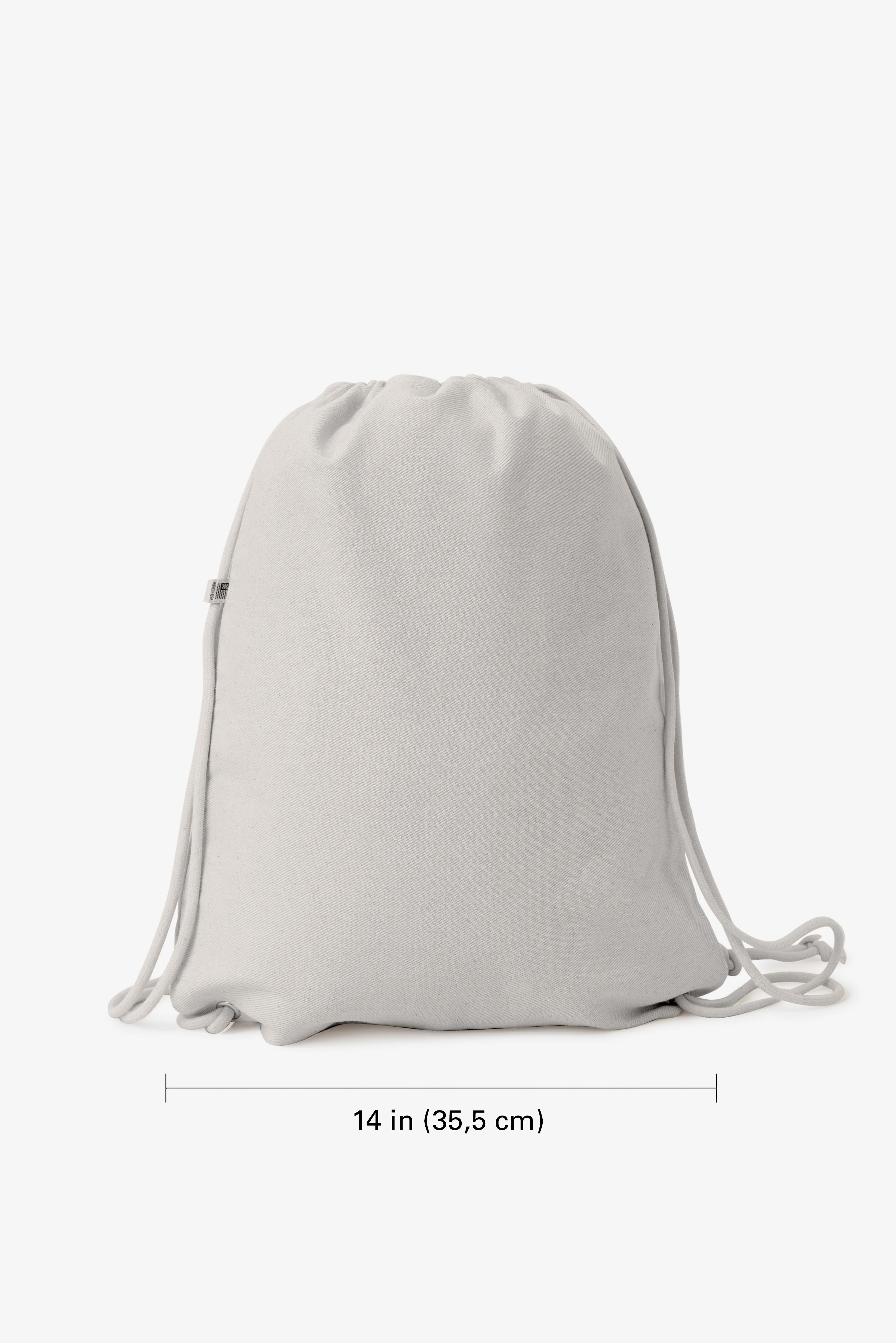 DRAWSTRING BAG 7