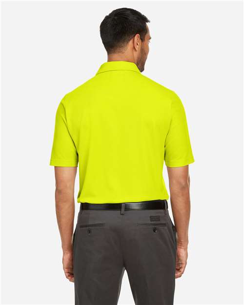 Men's Fusion ChromaSoft™ Pique Polo - CE112 70