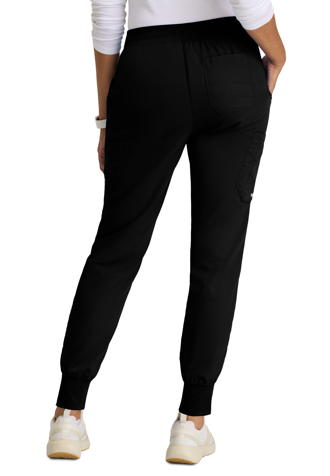Grey's Anatomy Classic - Women's Six-Pocket Finley Jogger Scrub Pant 9