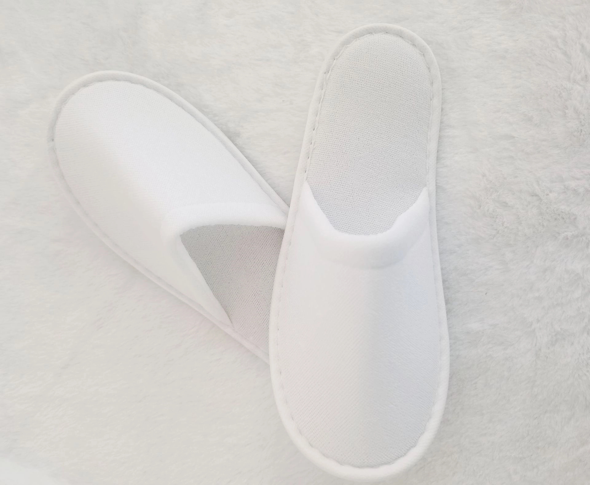 Disposable Slippers 2