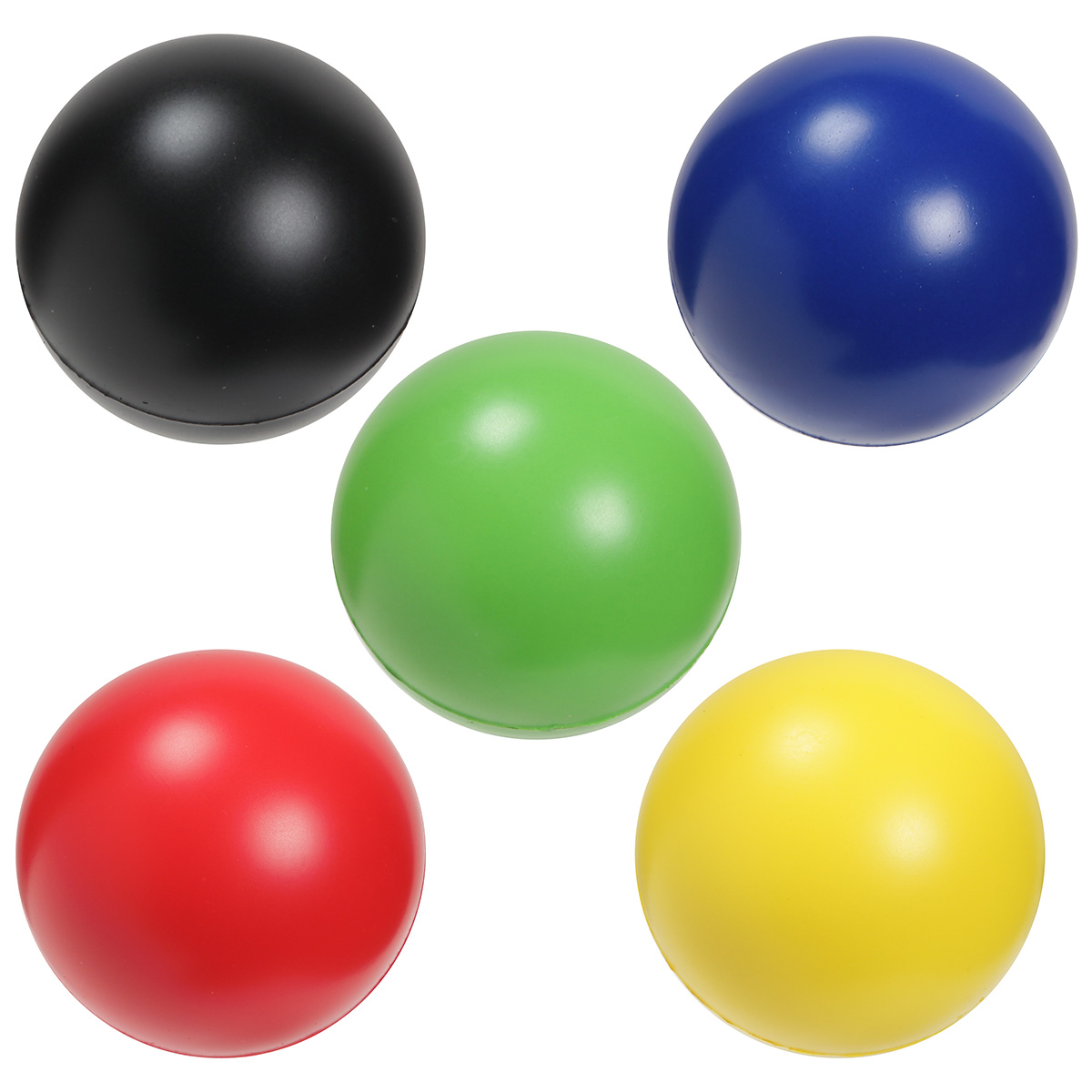 Round Slo-Release Serenity Squishy™ 30
