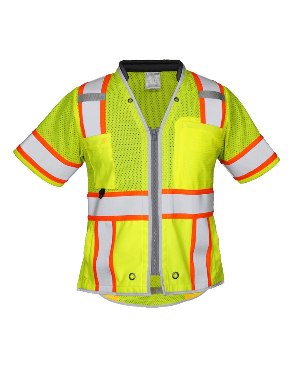 Premium Brilliant Series Women's Class 3 Vest