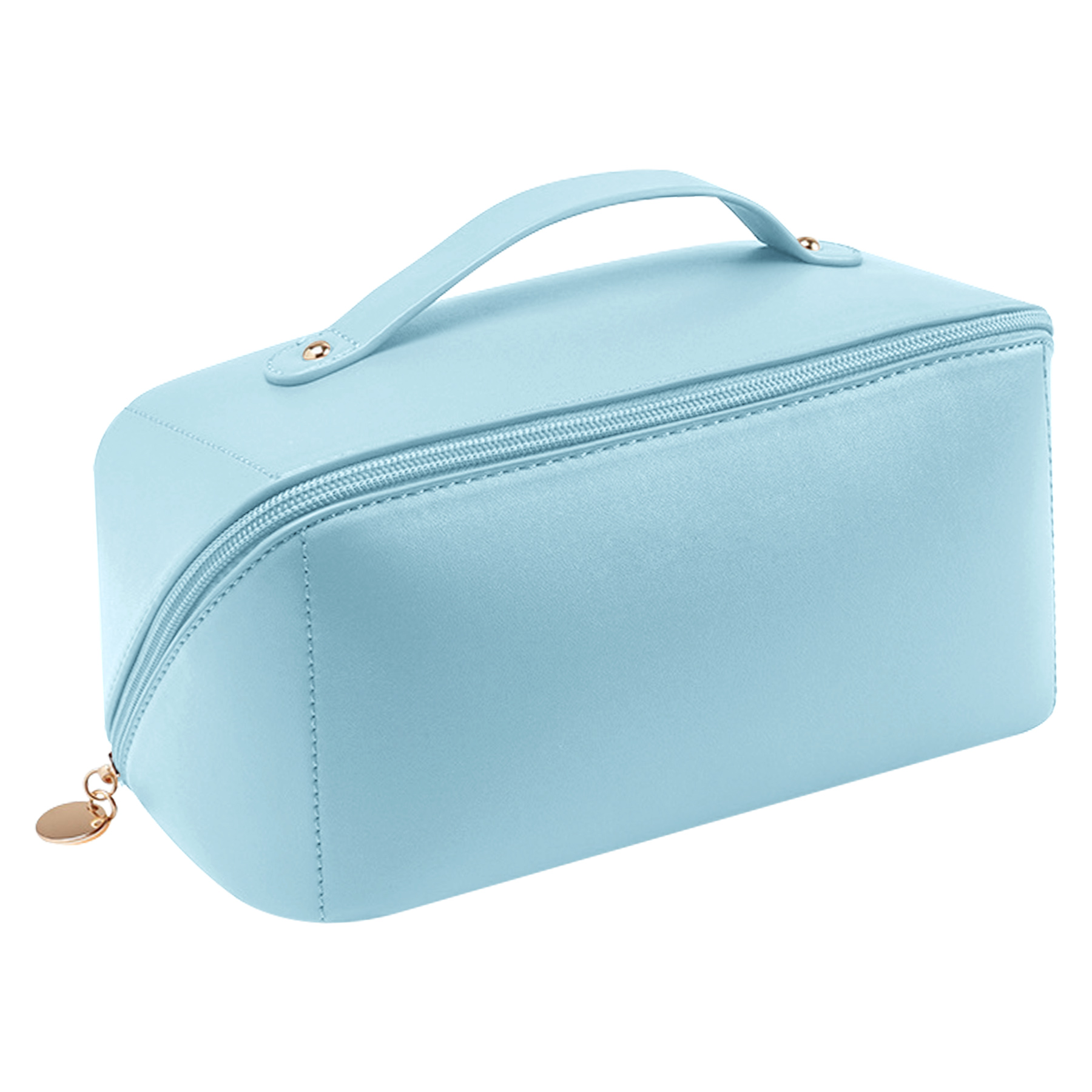 PU Leather Makeup Bags 3