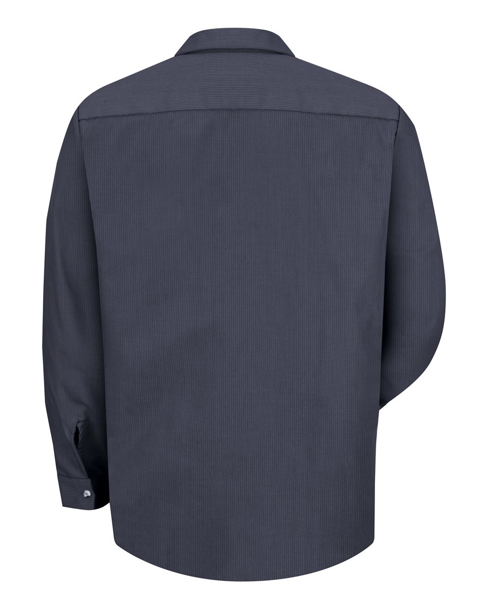 Men's Tall Industrial Long Sleeve Work Shirt - SP14T 39