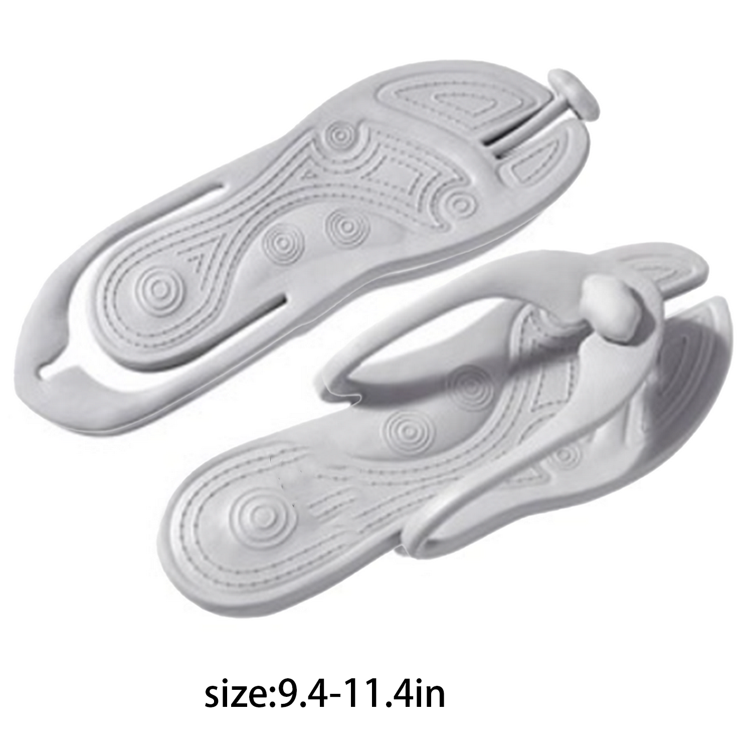 Folding Slipper 2