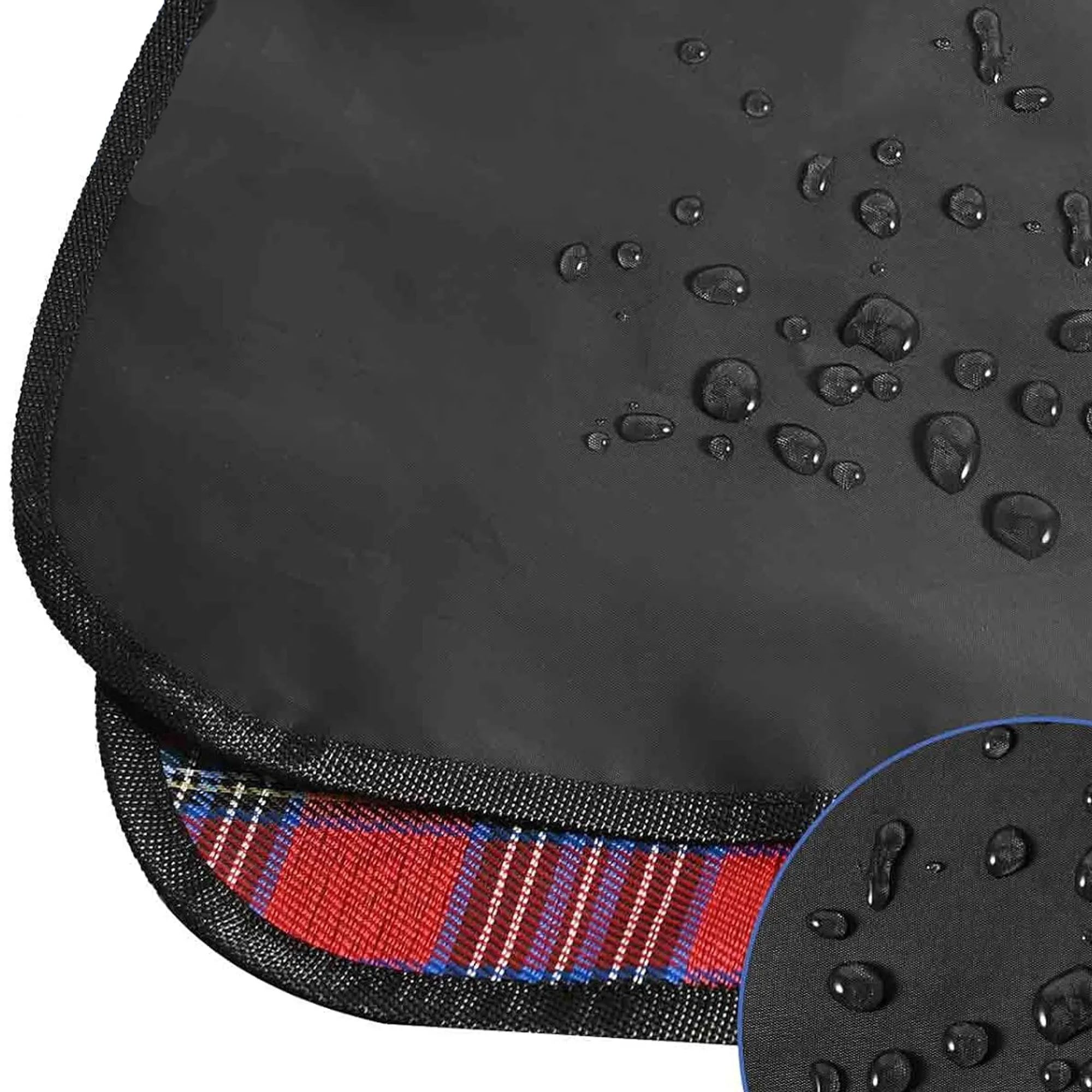 Outdoor Camping Picnic Blanket Foldable Waterproof Beach Mat 8