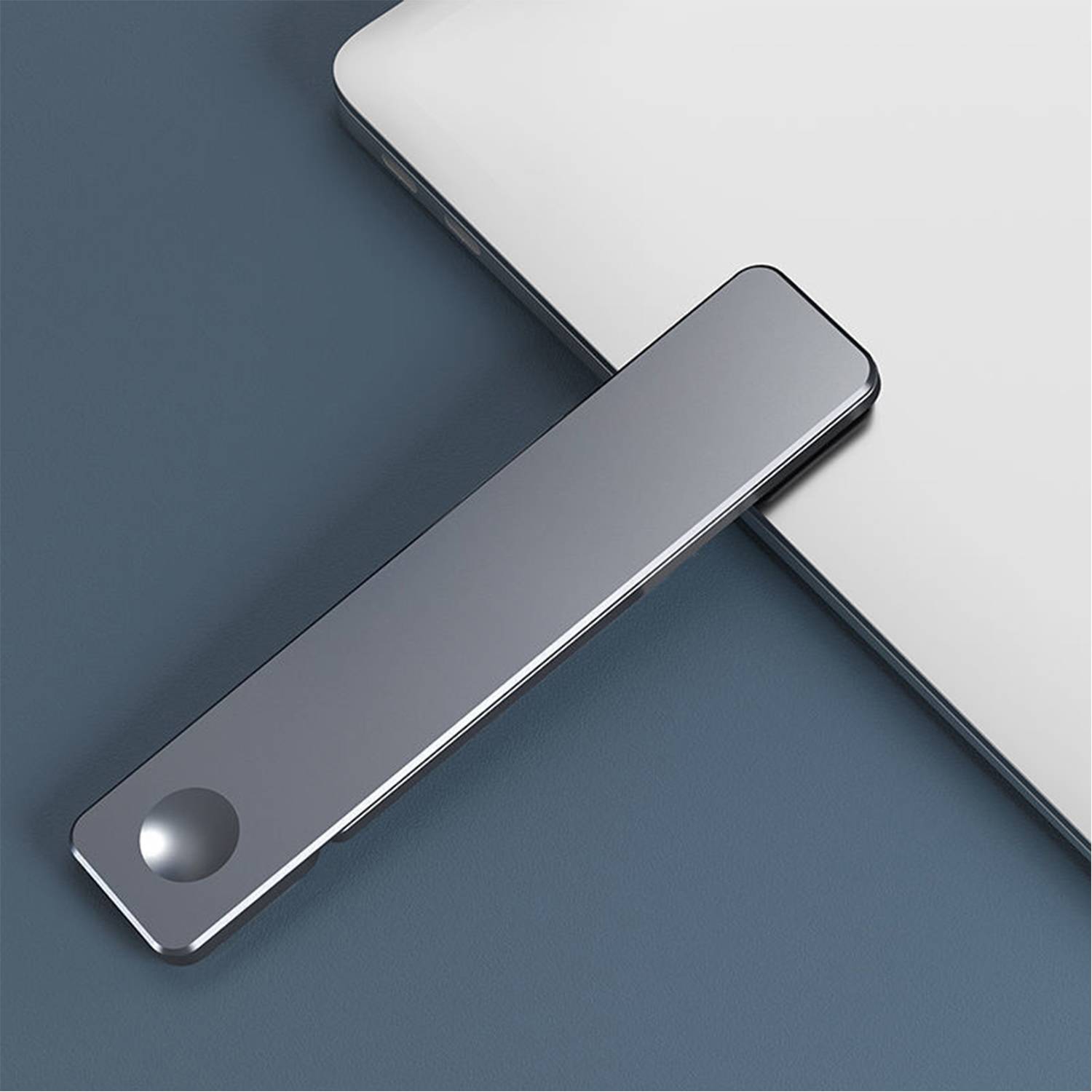 Strong Magnetic Portable Bracket Mobile Phone Holder 3