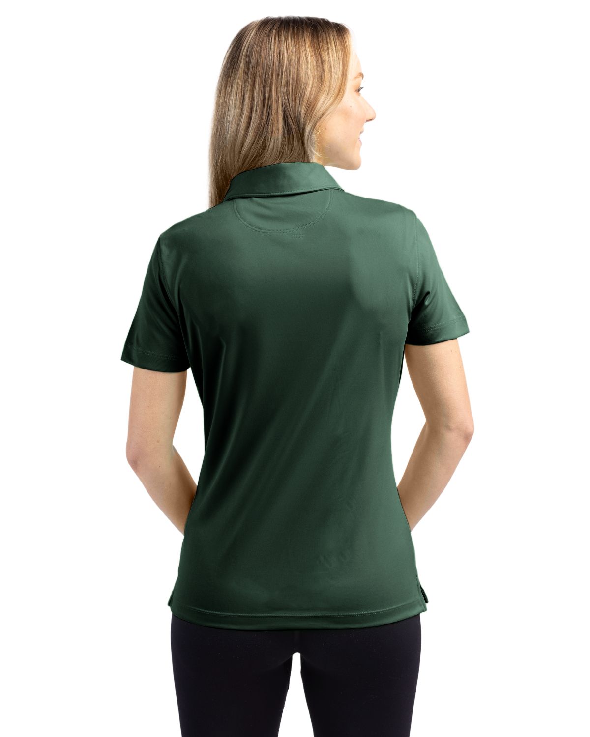 Clique Parma Tech Jersey Womens Polo 51