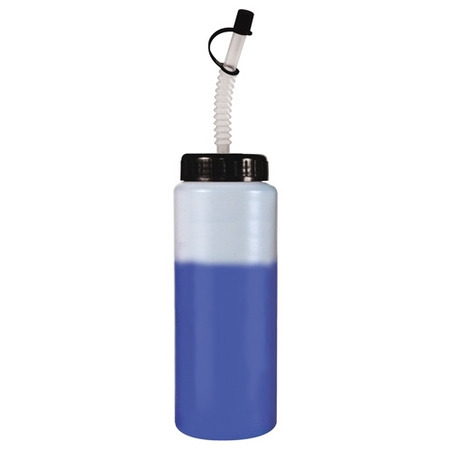 Mood™ 32 oz. Sports Bottle with Flexible Straw 14