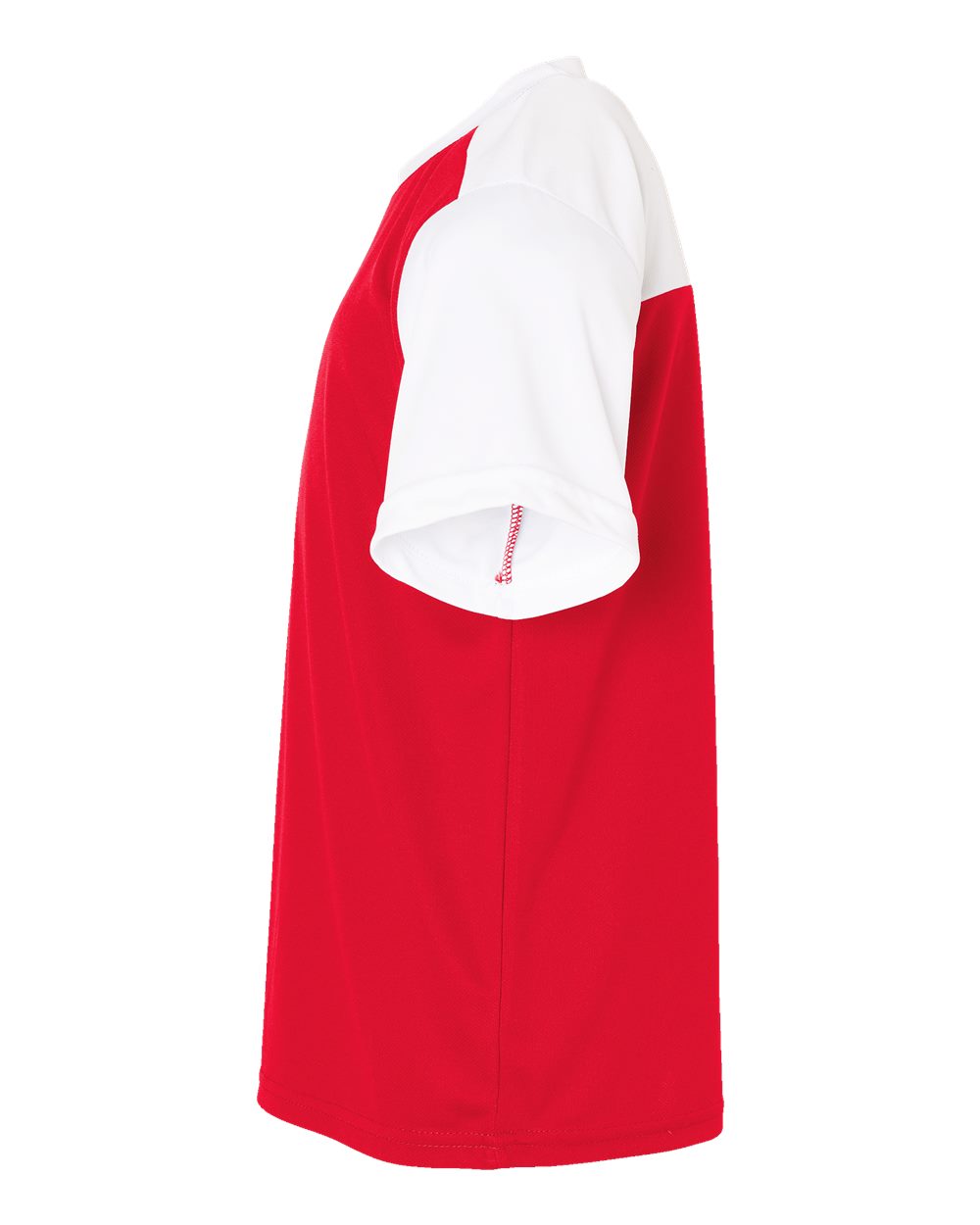 Youth Crewneck Pullover Baseball Jersey - 532CJY 65