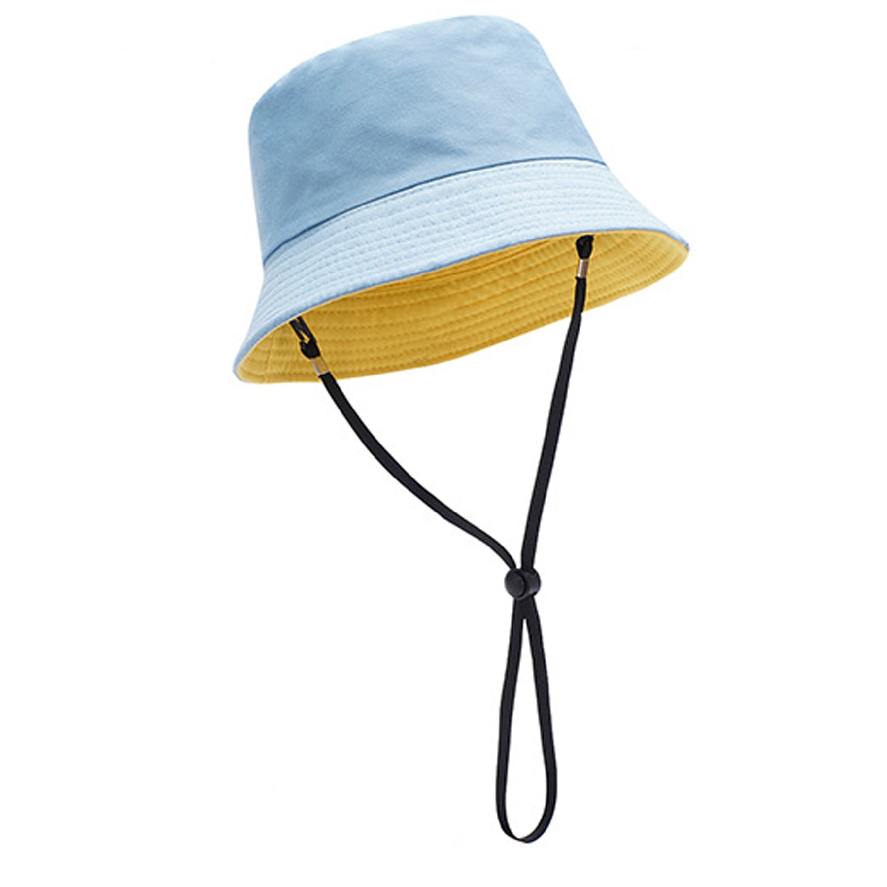 Kids Bucket Hat 2