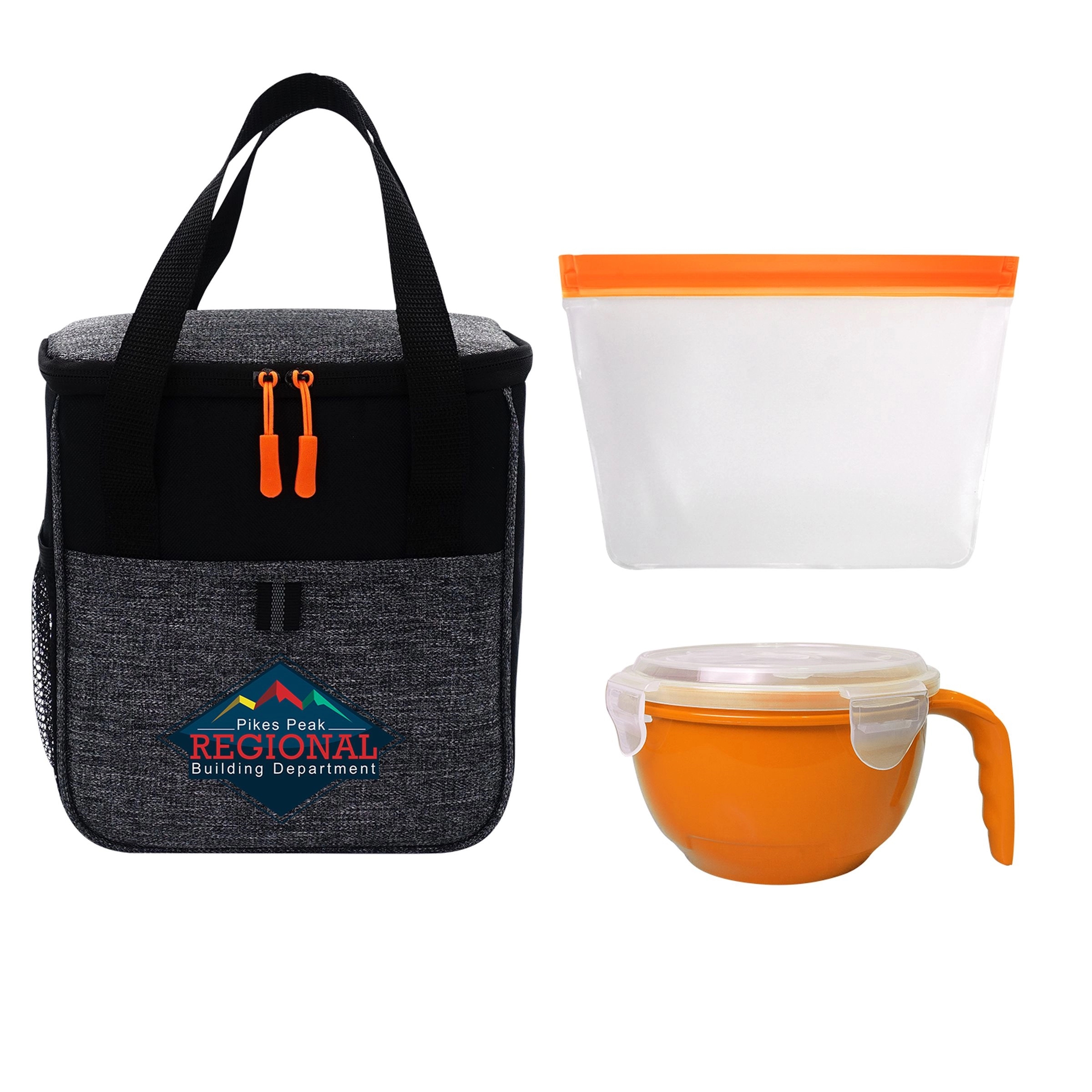 X Line Noodle & Sandwich Set 14