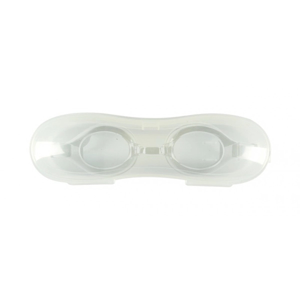 Adult Swim Goggles with Case 4