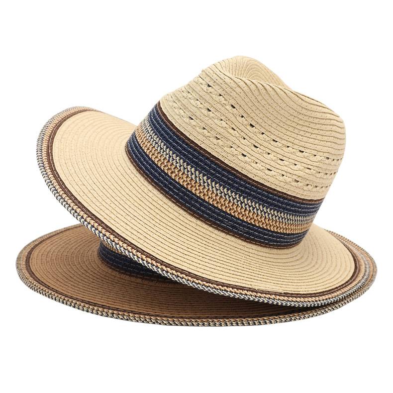 Foldable Beach Hat for Travel Outdoor 5
