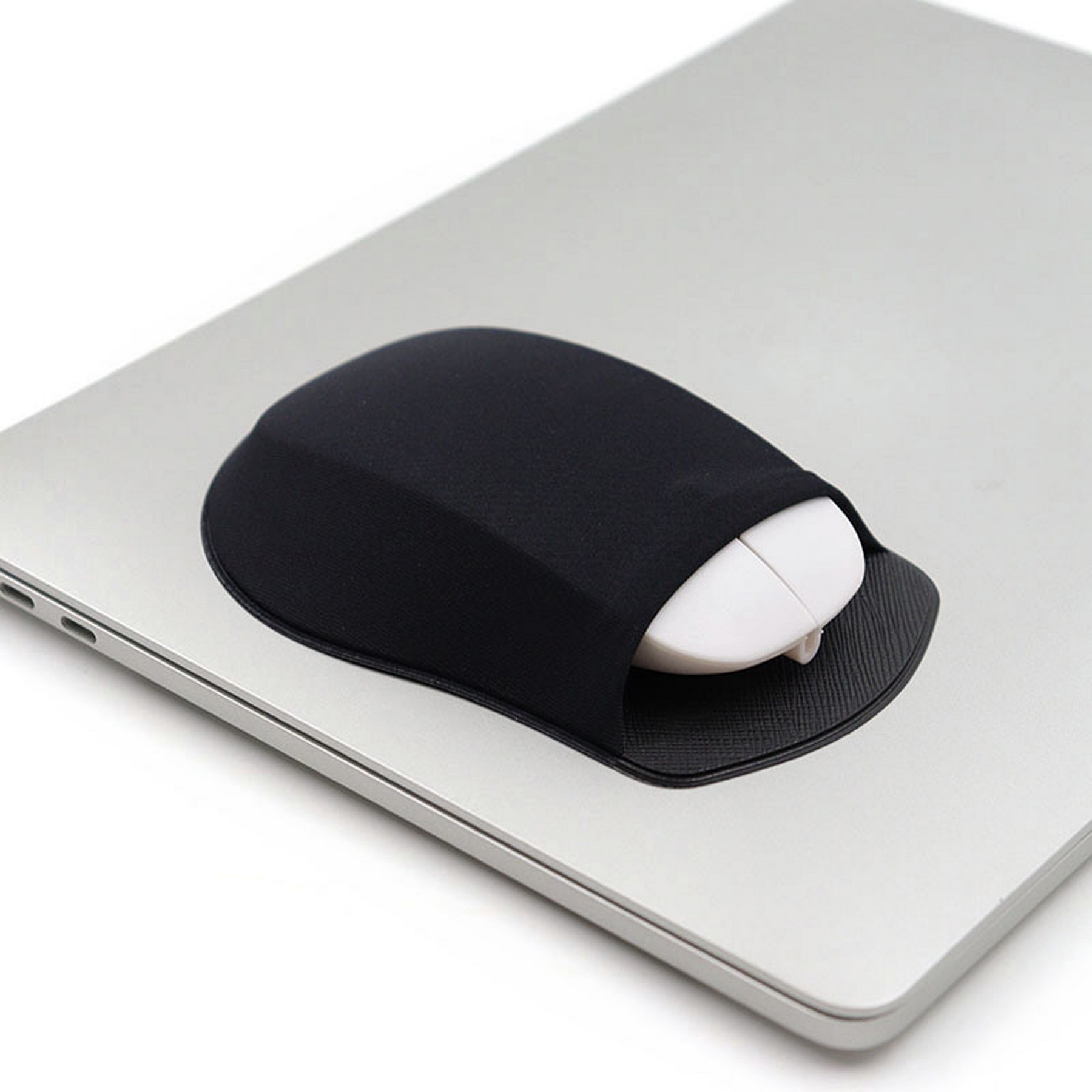 External Hard Drive Storage Pocket 2