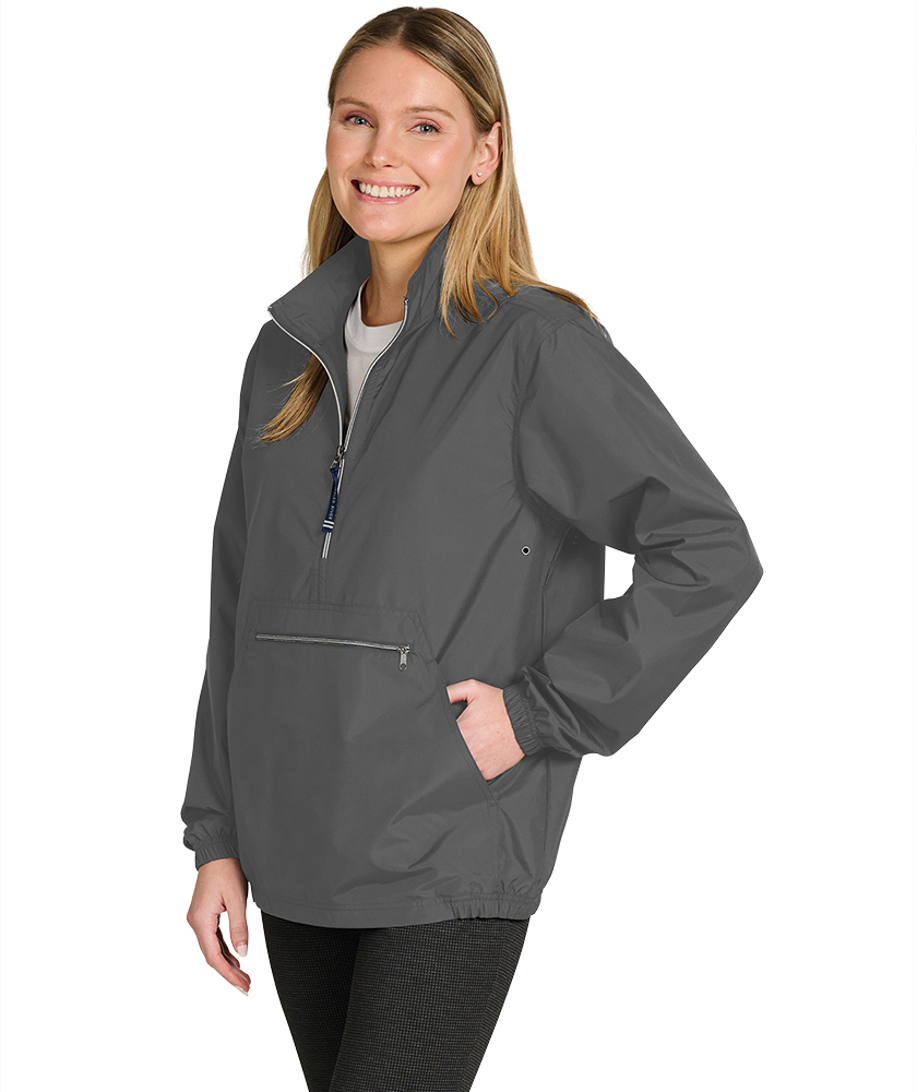 Riverbank Pack-N-Go® Pullover 121