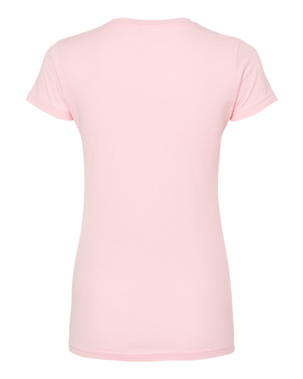 Women's Fine Jersey Slim Fit T-Shirt - 213 170