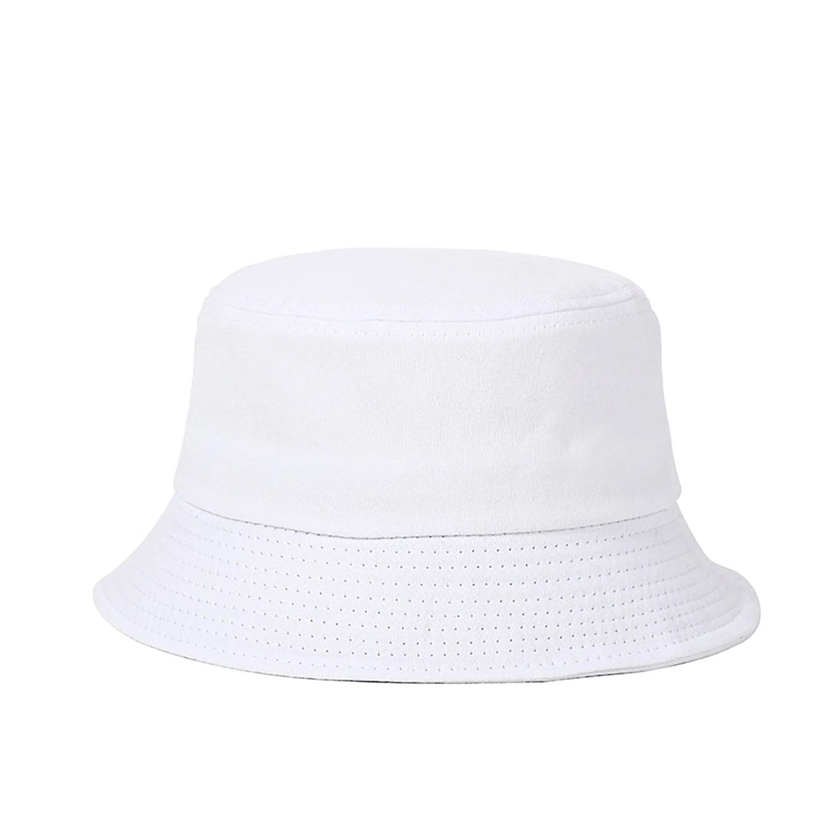 Cotton Sun Hat Foldable Wide Brim Outdoor Use 9