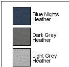 Women's Long Weekend Crew