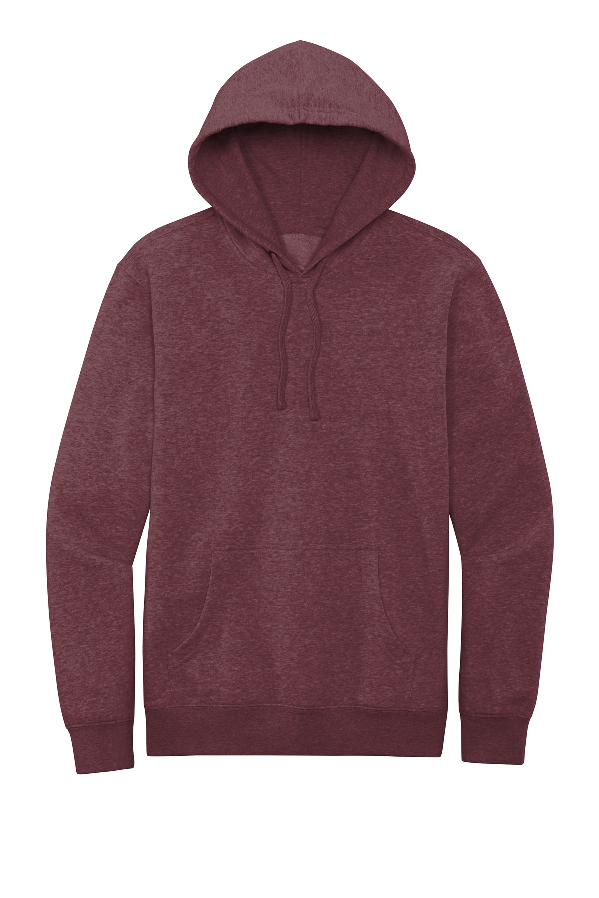 District® V.I.T. Fleece Hoodie 100
