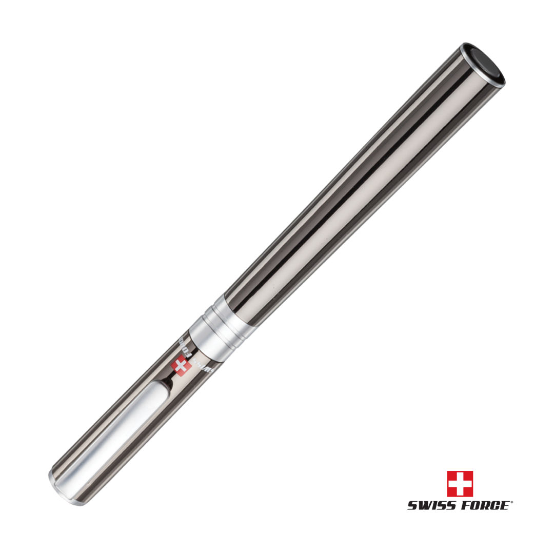 Swiss Force® Vigor Metal Pen 4