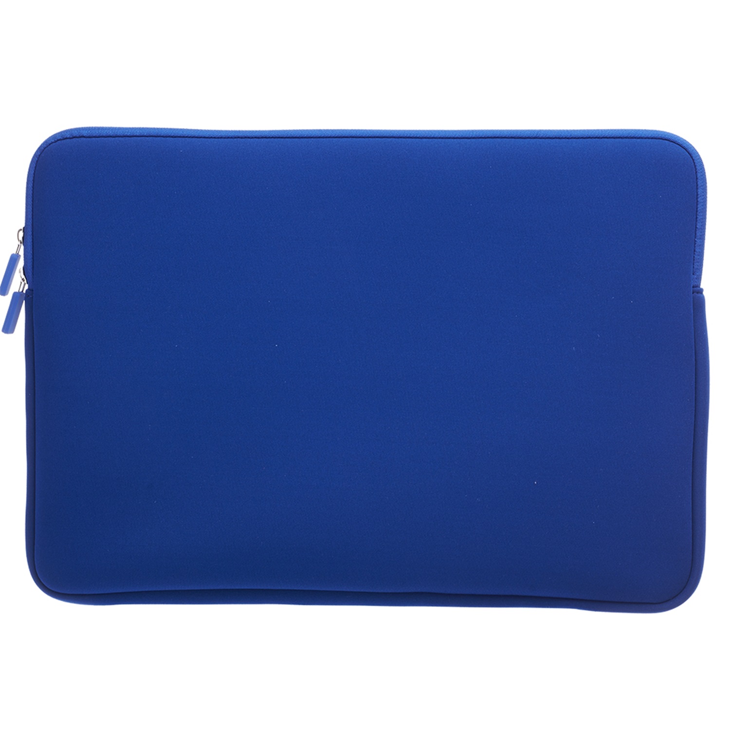 15-inch Neoprene Foam Zipper Laptop Sleeve 3