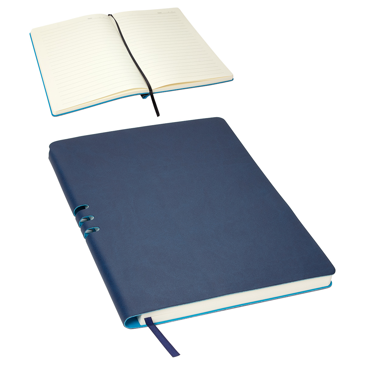 Seminar Soft-Cover Journal 7