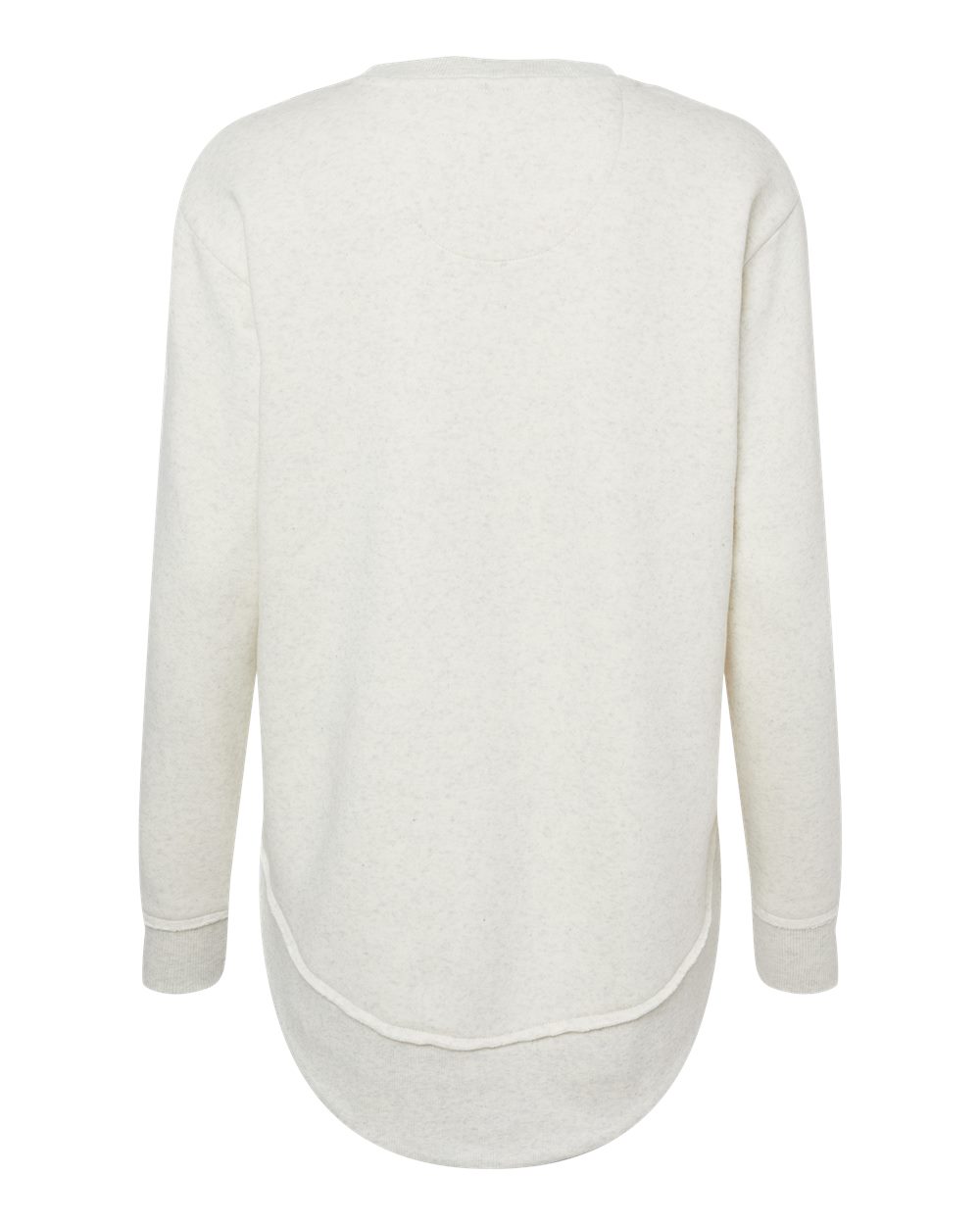 Women's Weekend Crewneck Sweatshirt - 3525 88
