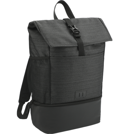 NBN Whitby Insulated 15" Computer Backpack 67