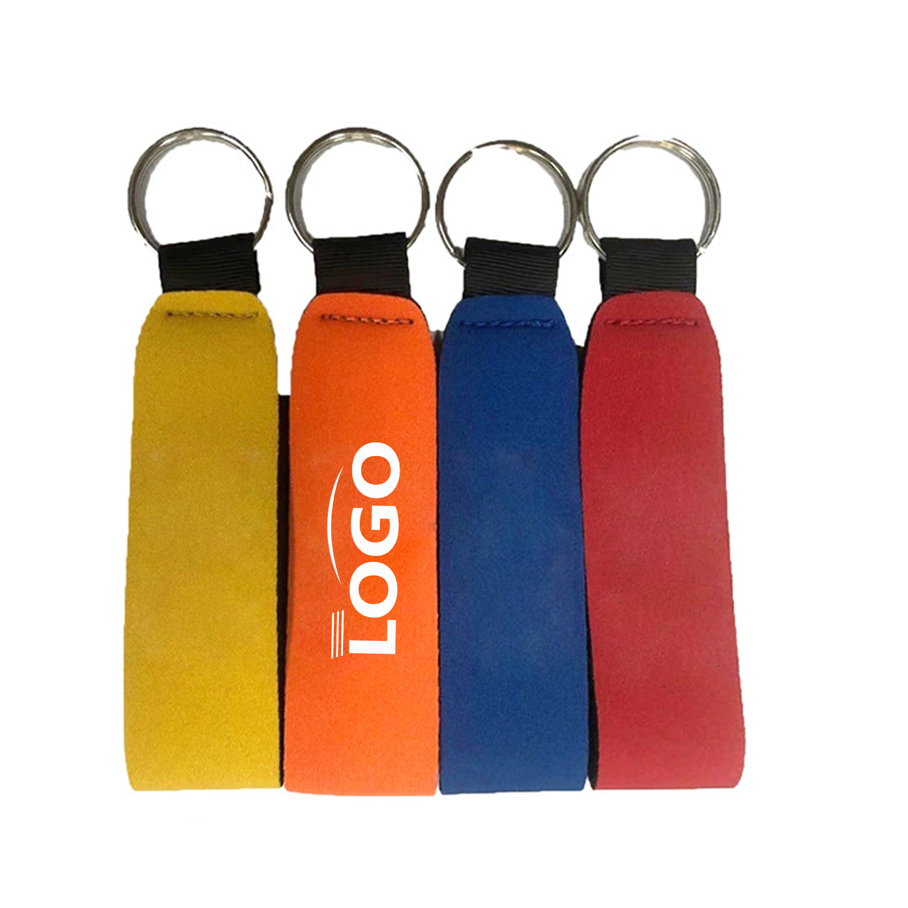 Keychains for Backpack Key Cellphone Keyrings 1