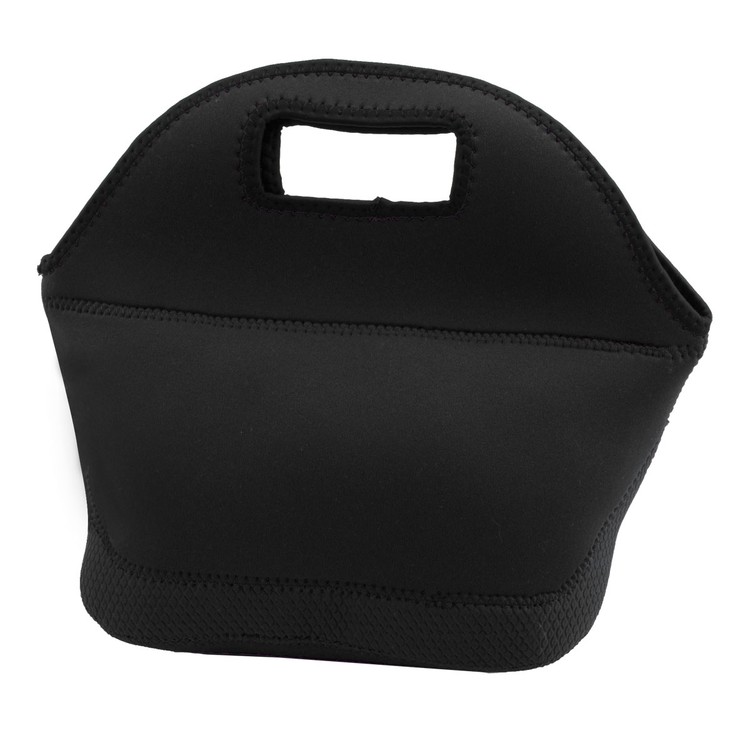 Insulated Neoprene Lunch Tote 2