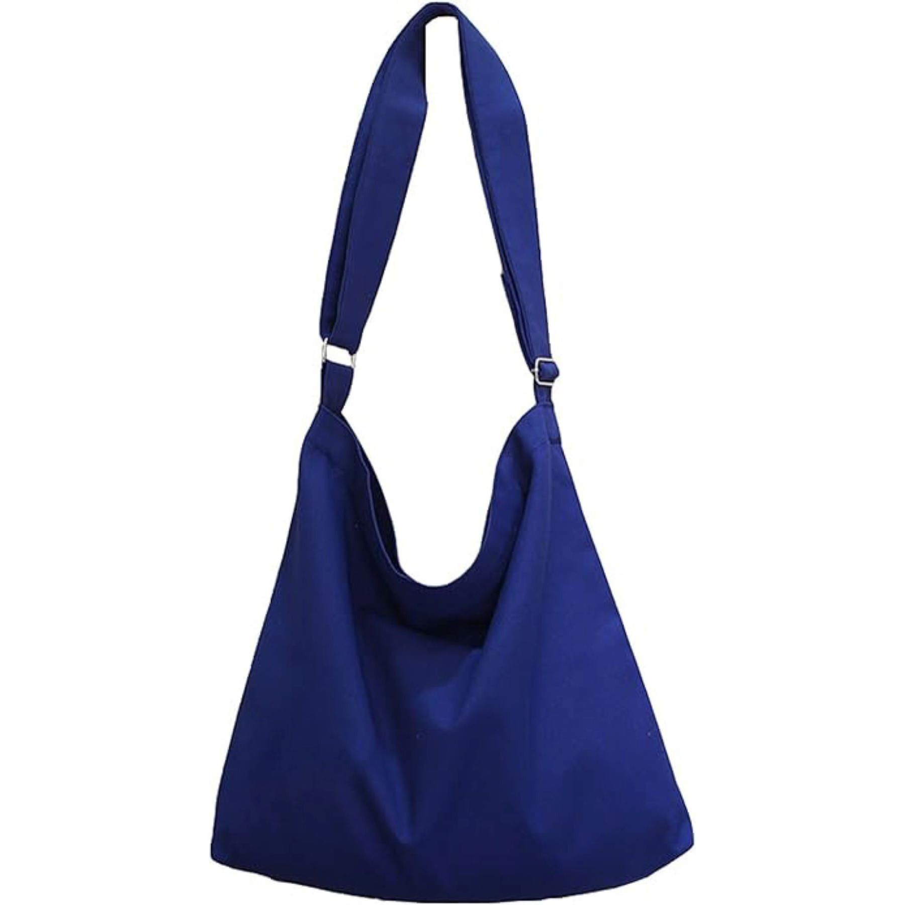 Canvas Shoulder Bag 7