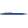 Recycled Aluminum Gel Ballpoint Stylus 86