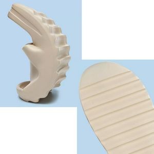 Summer Foam Beach Slides Slippers 3
