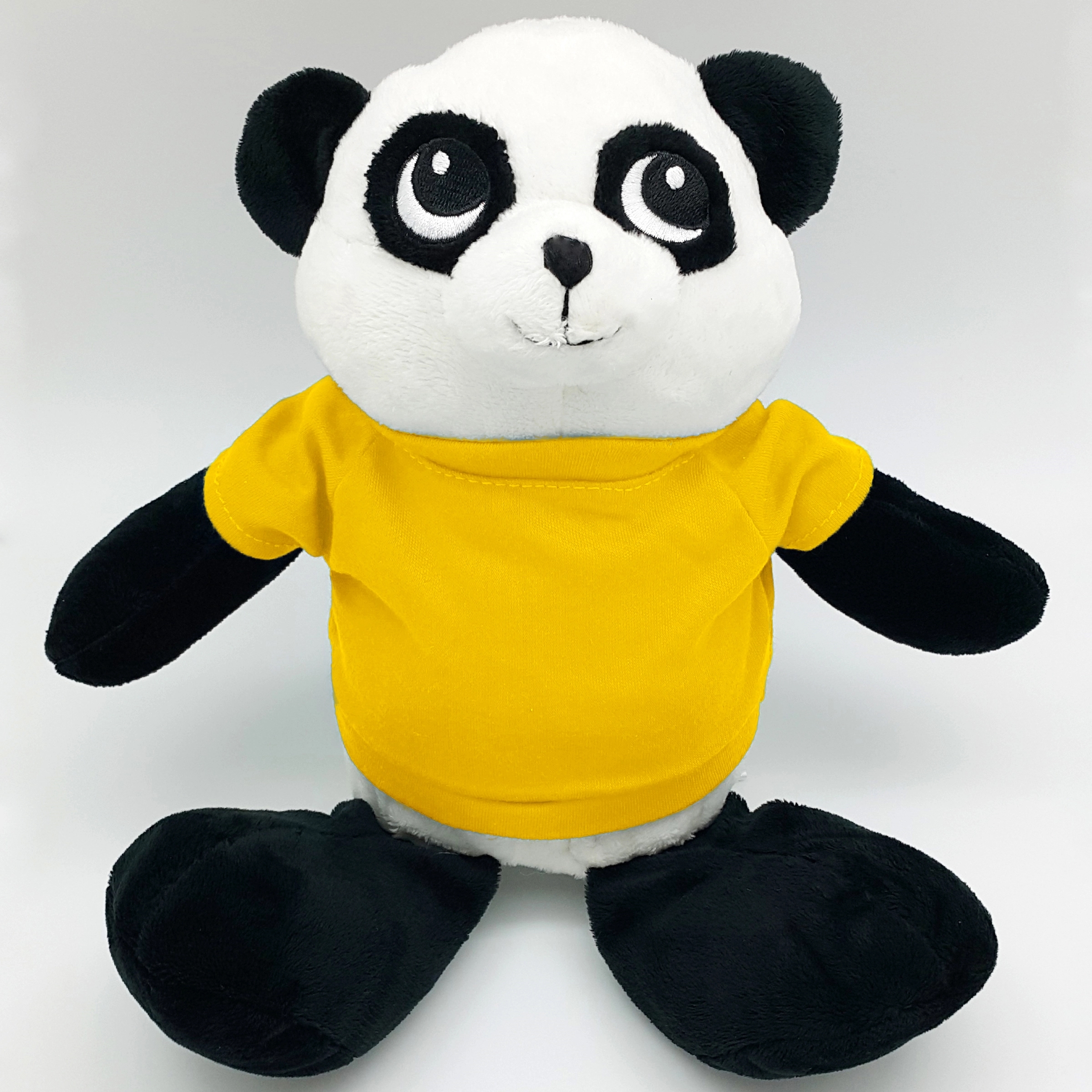 13" Pondering Pets Panda 14