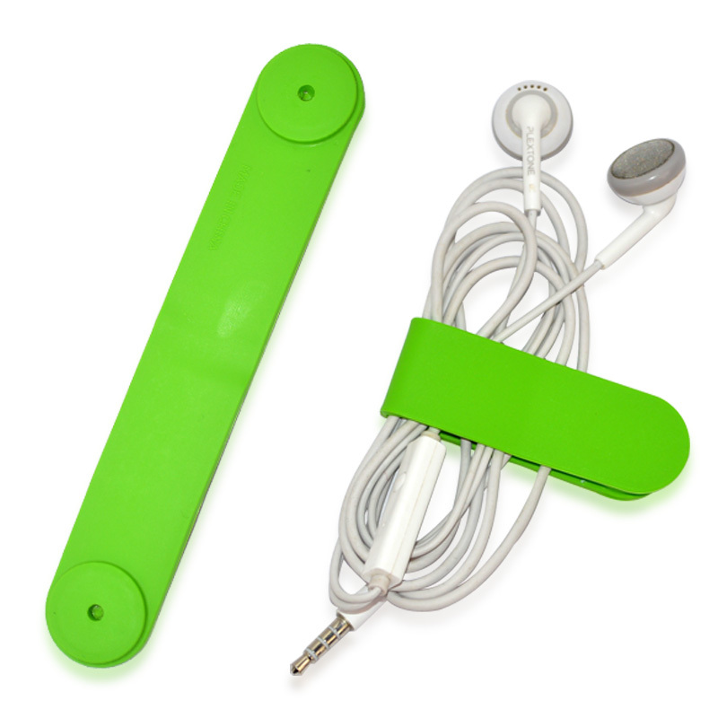 Multi-functional Silicone Magnetic Clip 6