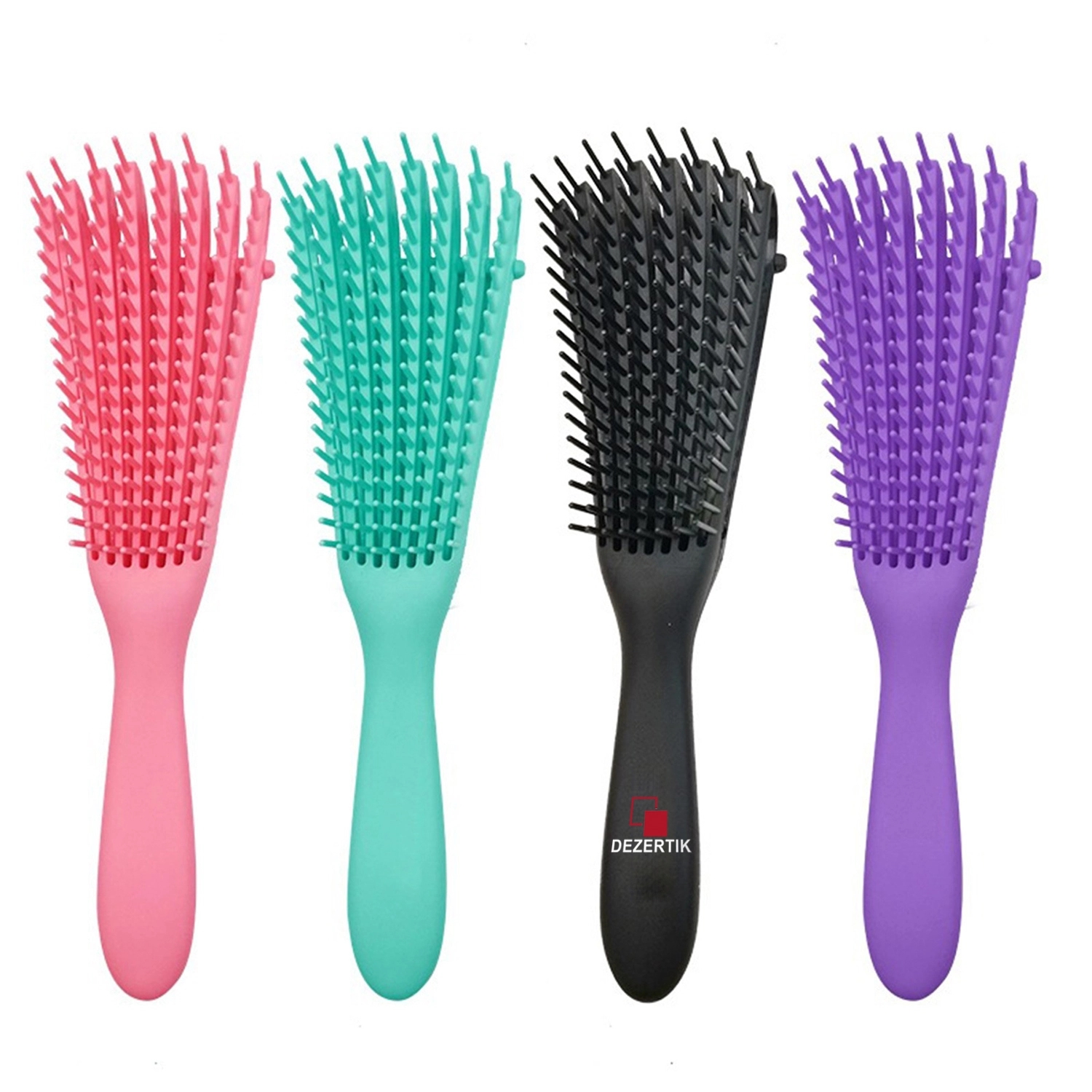 ABS Octopus Massage Comb 1