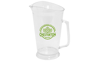 60 oz. Serving Pitcher 4