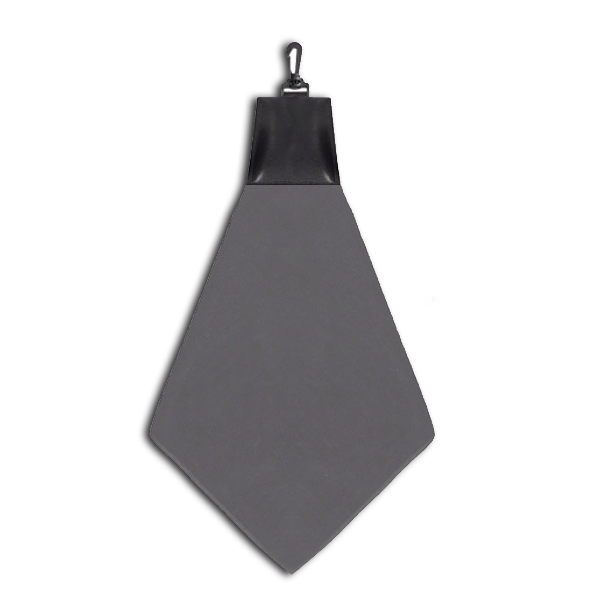 Triangular Fold Golf Towel 9