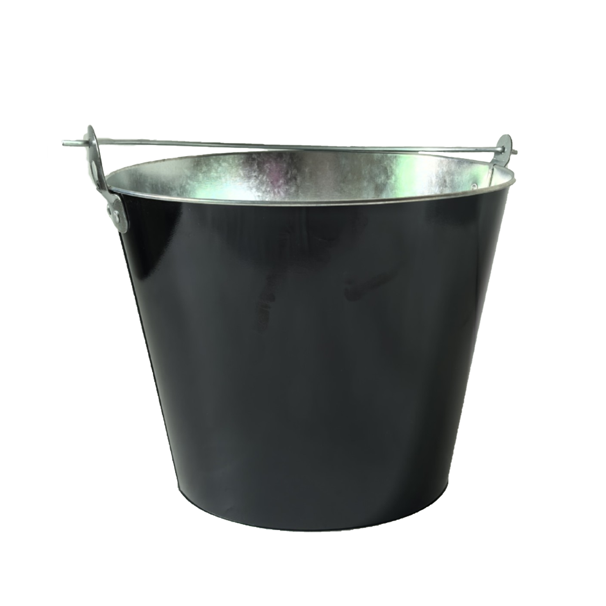 Premium Metal 5L Cooling Bucket 4