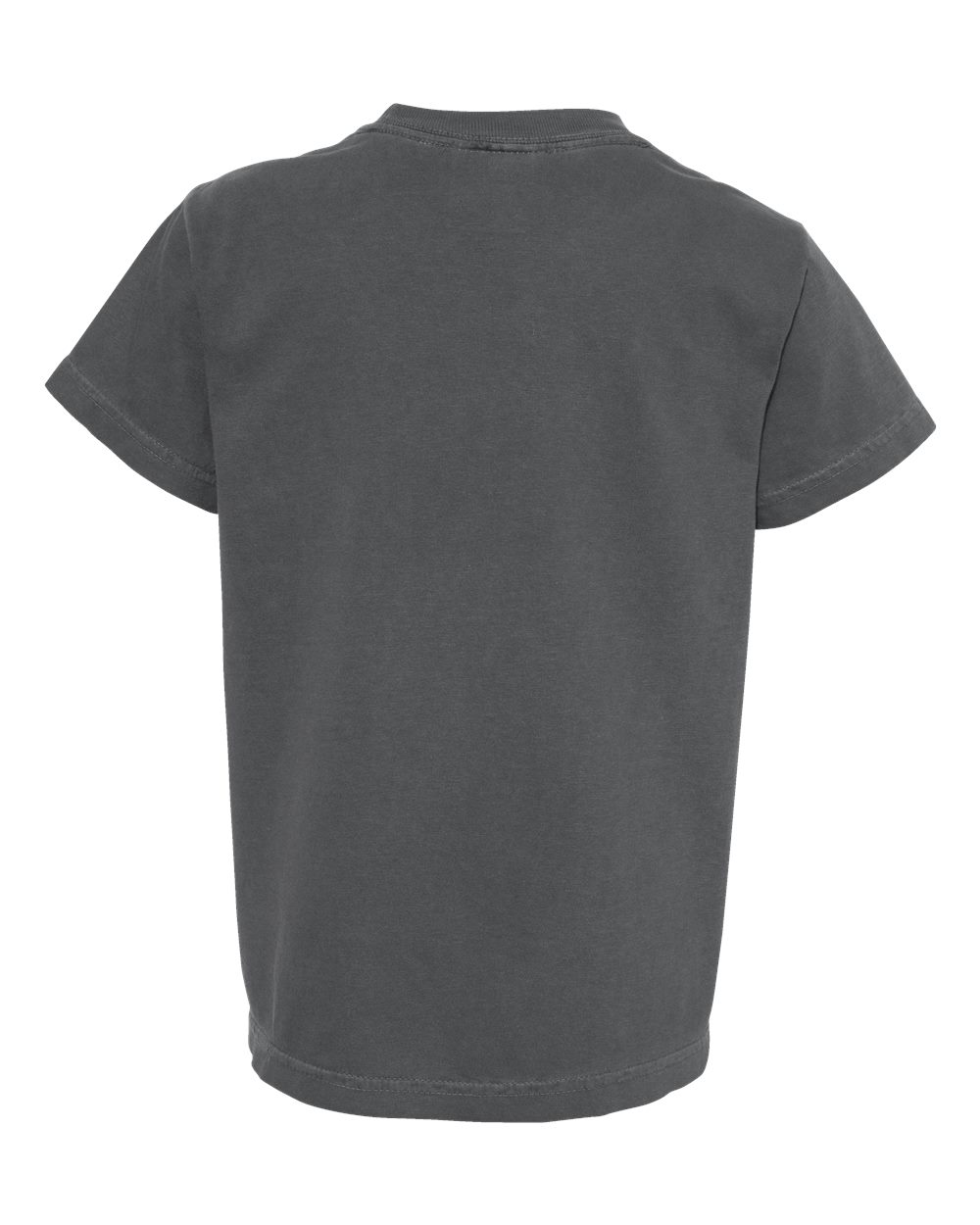 Youth Garment-Dyed Heavyweight T-Shirt - 9018 103