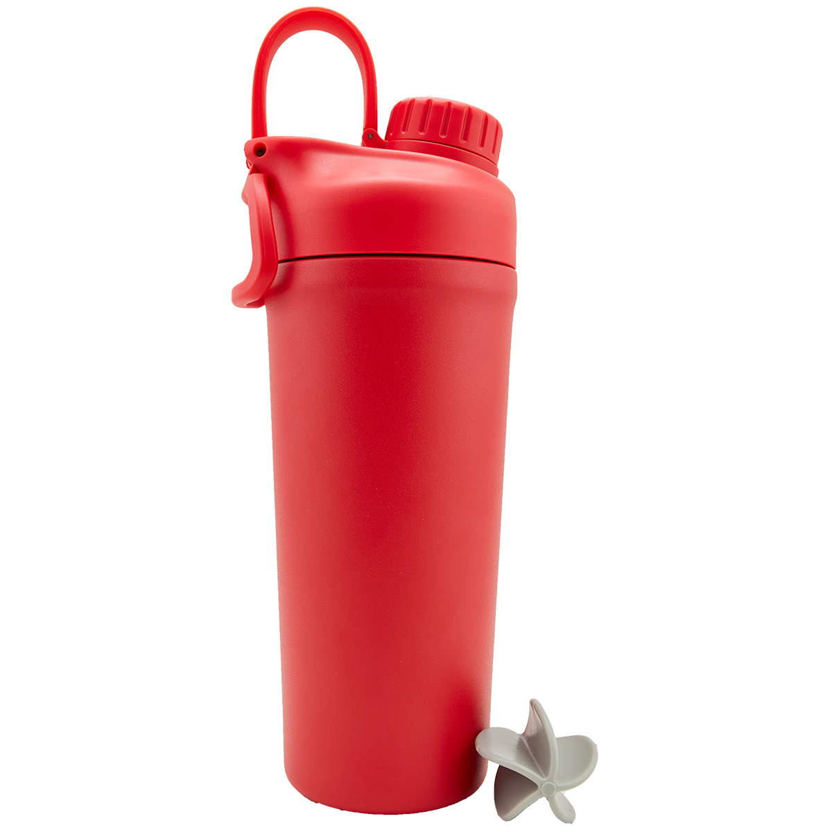 Titan 26 Oz. Stainless Steel Shaker Bottle 16