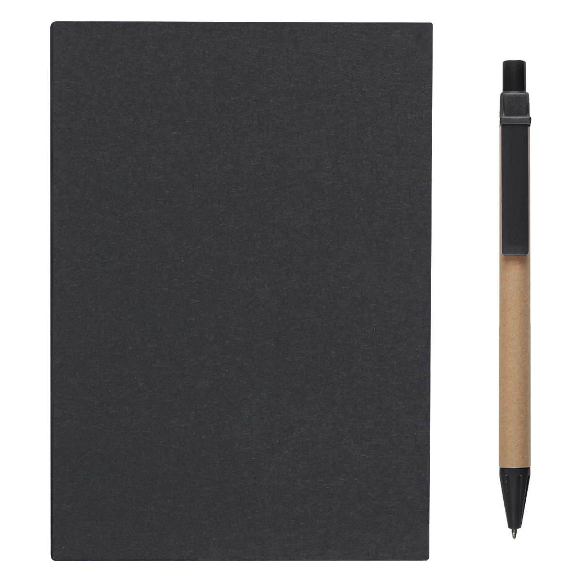 Meeting Mate Notebook With Pen And Sticky Flags 4